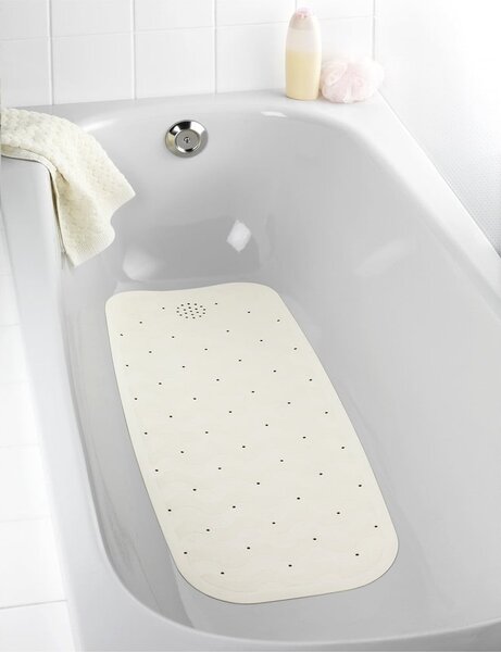 Tappetino da bagno antiscivolo 37x90 cm - Maximex