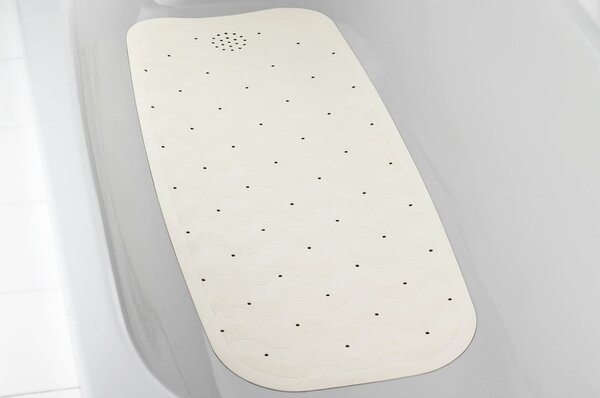 Tappetino da bagno antiscivolo 37x90 cm - Maximex