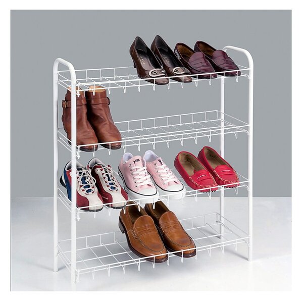 Scarpiera Bobby Shoes - Metaltex