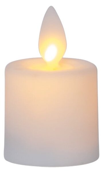 Candele LED in set da 2 (altezza 6 cm) M-Twinkle - Star Trading