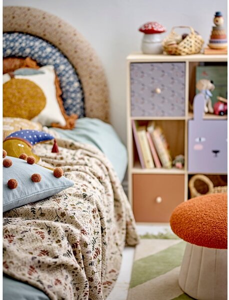 Cuscino per bambini Moony - Bloomingville Mini