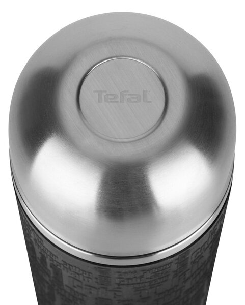Thermos nero con tazza 1 l Senator - Tefal