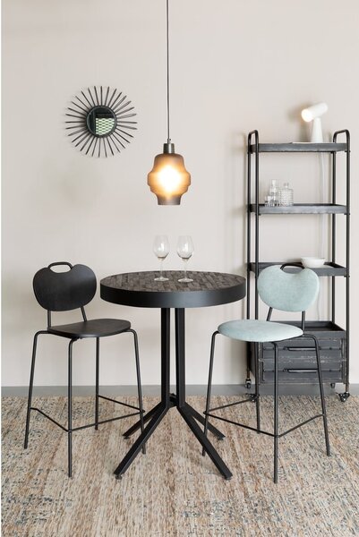 Lampada da tavolo bianca Vesper - White Label