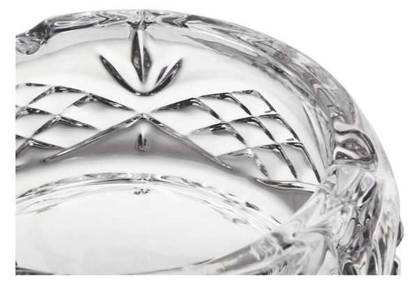 Posacenere in vetro Baufort - Premier Housewares