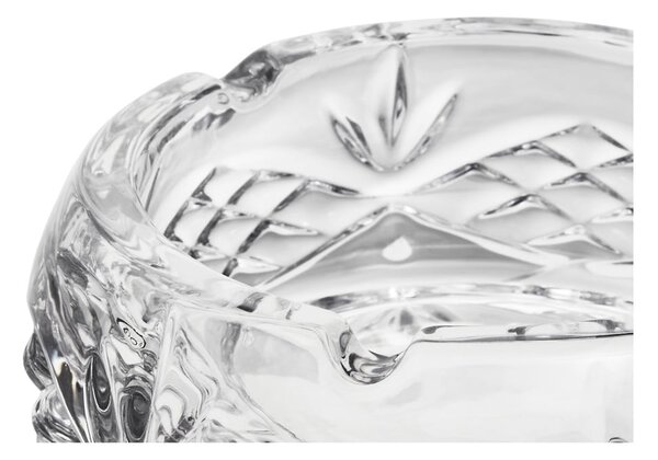 Posacenere in vetro Baufort - Premier Housewares