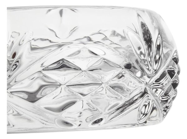 Posacenere in vetro Baufort - Premier Housewares