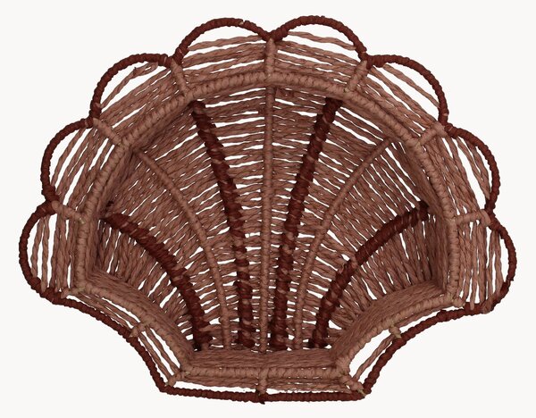 Vassoio decorativo Shell