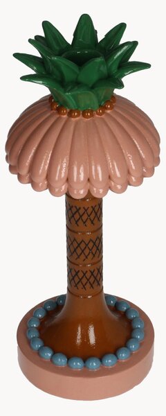 Portacandele Tropical Palm