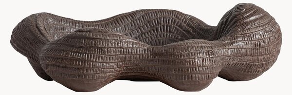 Ciotola decorativa in ceramica Freya