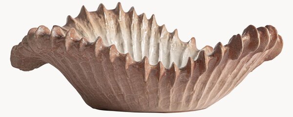 Ciotola decorativa in ceramica Lais