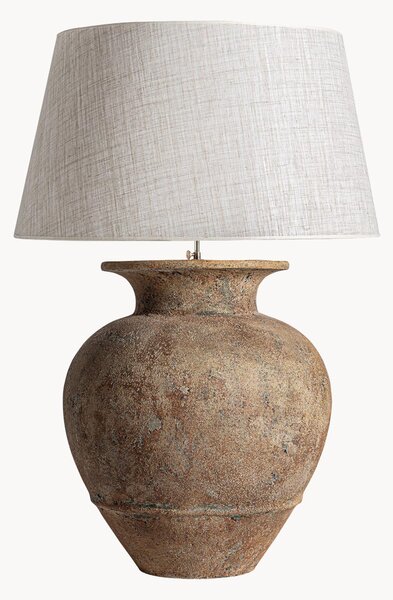 Lampada da tavolo grande Vairela