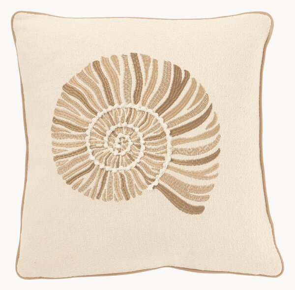 Cuscino decorativo Shell