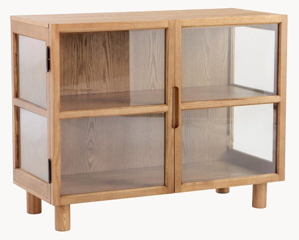 Vetrina in legno Dafnes