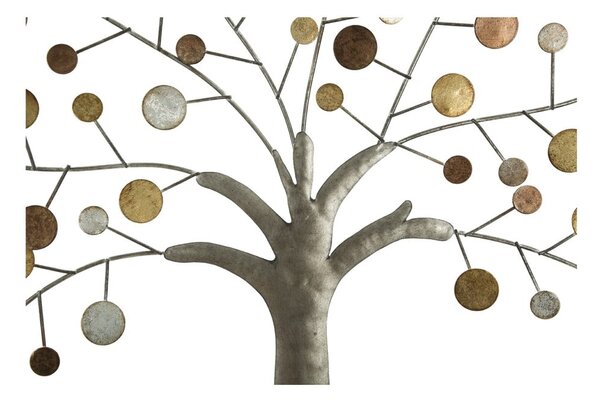 Decorazione da parete Alberto, ø 61 cm Albero Della Vita - Mauro Ferretti