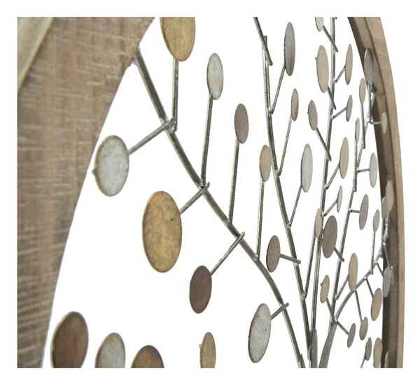 Decorazione da parete Alberto, ø 61 cm Albero Della Vita - Mauro Ferretti