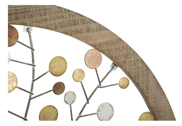 Decorazione da parete Alberto, ø 61 cm Albero Della Vita - Mauro Ferretti