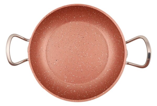 Teglia in alluminio ø 22 cm Classic - Güral Porselen