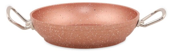 Teglia in alluminio ø 22 cm Classic - Güral Porselen