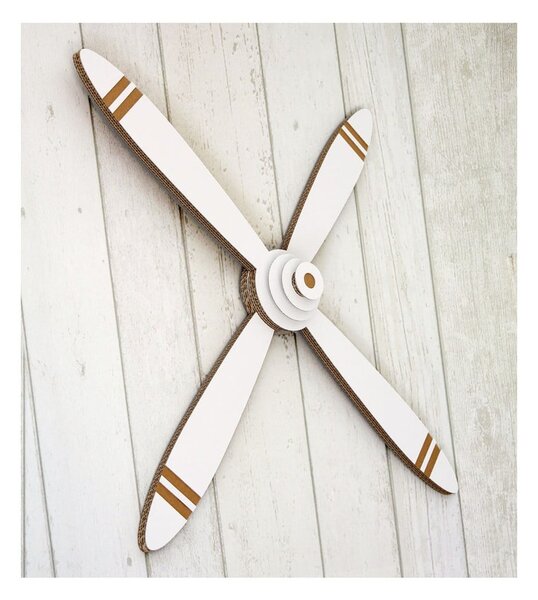 Decorazione murale Elica - Unlimited Design for kids