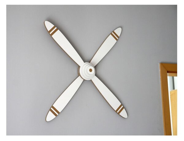 Decorazione murale Elica - Unlimited Design for kids