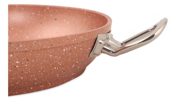 Teglia in alluminio ø 22 cm Classic - Güral Porselen