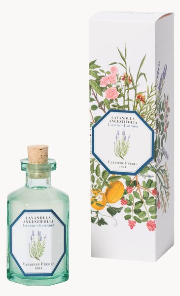 Diffusore Lavender (erbaceo, fresco, aromatico), 200 ml