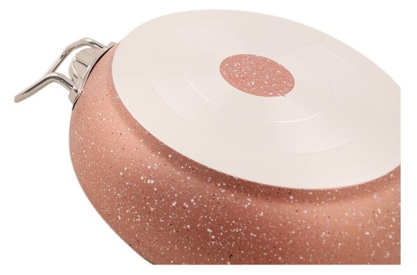 Teglia in alluminio ø 22 cm Classic - Güral Porselen