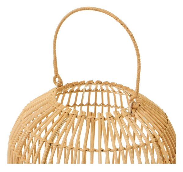 Lampada da tavolo in rattan - Casa Selección