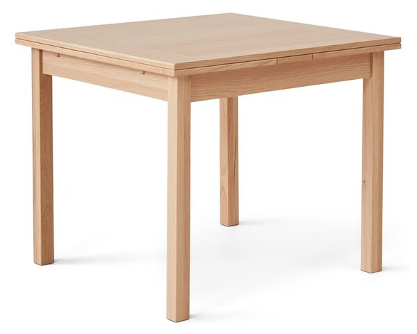 Tavolo da pranzo pieghevole Hammel 90 x 90 cm Dinex - Hammel Furniture