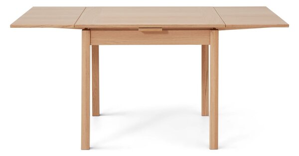 Tavolo da pranzo pieghevole Hammel 90 x 90 cm Dinex - Hammel Furniture