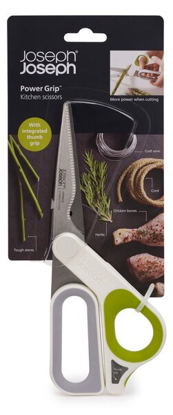Forbici da cucina PowerGrip - Joseph Joseph