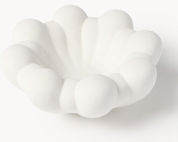 Vassoio decorativo fatto a mano Bloom, Ø 16 cm