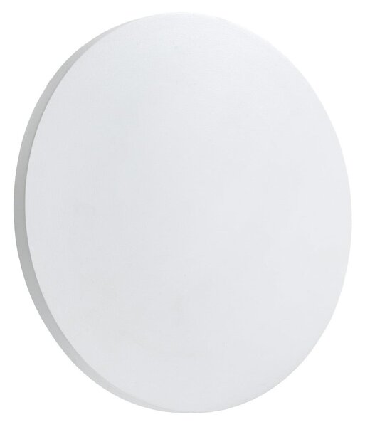 Lampade da esterno Lindby, Selinel, Bianco, Metallo, Moderno