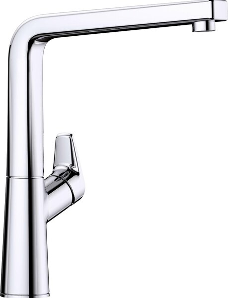 Blanco AVONA rubinetto cucina cromo 521267