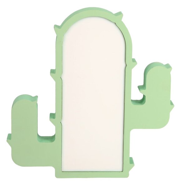 Lampada per bambini verde Cactus - Candellux Lighting
