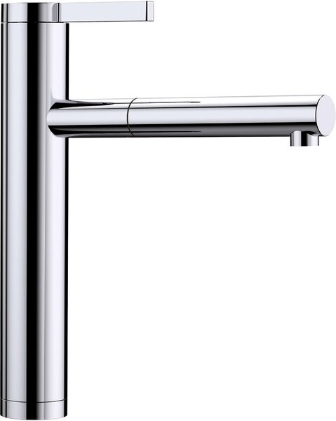 Blanco Linee-S miscelatore monocomando alta pressione, cromo (517591)