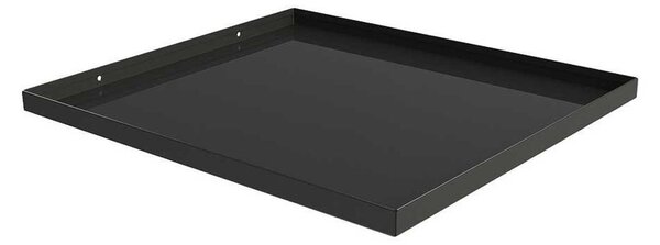 Scarico per sauna Harvia, modello SOL, colore nero, codice prodotto SAA00101