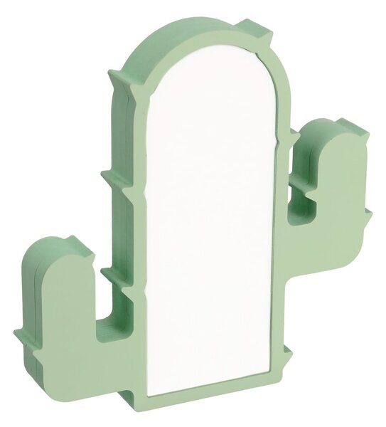 Lampada per bambini verde Cactus - Candellux Lighting
