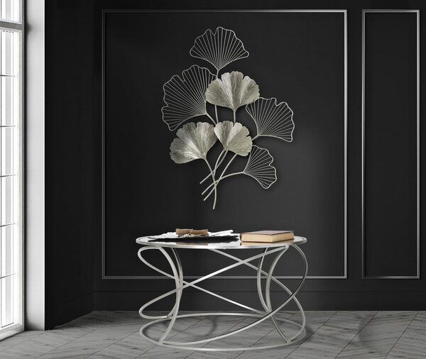 VESTIAMO CASA - Decorazione da Parete h50x20 cm – On Line Happy Casa Store