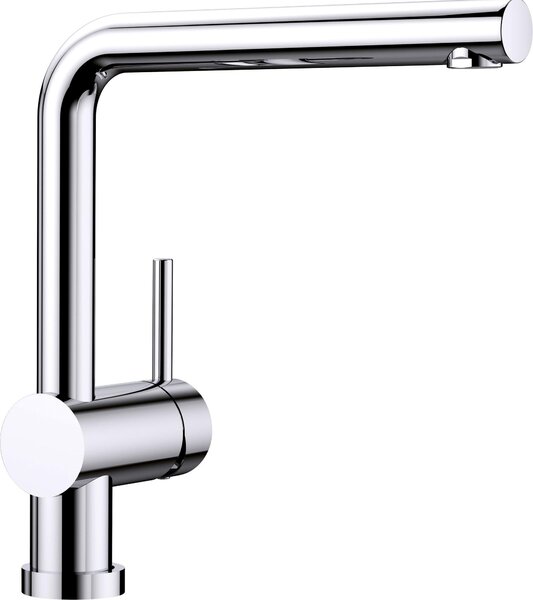 Rubinetto da cucina Blanco LINUS-F cromo 514025