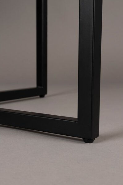Tavolo da pranzo rotondo con piano in rovere ø 120 cm Class - Dutchbone