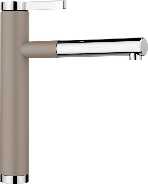 Rubinetto da cucina Blanco LINEE-S tartufo 518446