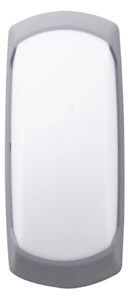 Applique esterno resina top light andora gr e27 led ip66 - Top Light