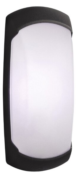 Applique esterno resina top light andora ne e27 led ip66 - Top Light