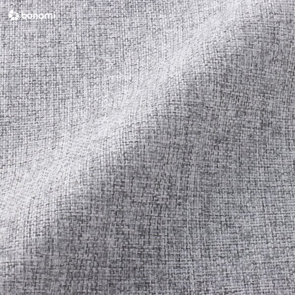 Divano letto a U grigio chiaro, angolo destro Dazzling Daisy - Miuform