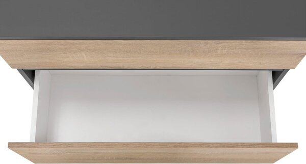 Mobile lavabo , 80 x 55 cm Wisla - Støraa