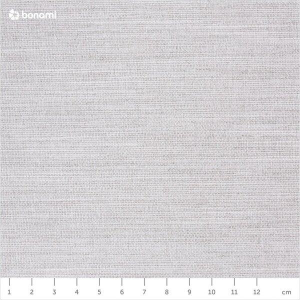 Letto boxspring grigio chiaro con contenitore 160x200 cm Catania - Meise Möbel