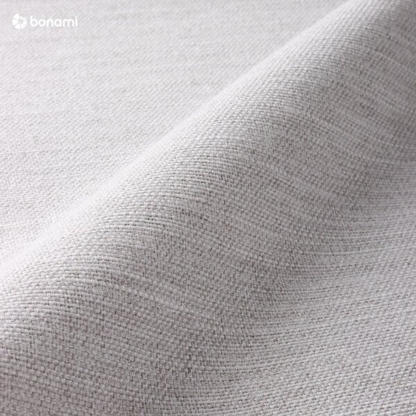 Letto boxspring grigio chiaro con contenitore 160x200 cm Catania - Meise Möbel