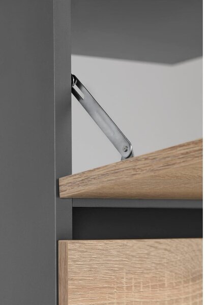 Mobile lavabo , 80 x 55 cm Wisla - Støraa