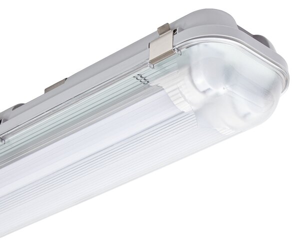 Lampade da esterno PRIOS, Lior, Grigio, Spazio di lavoro, Plastica